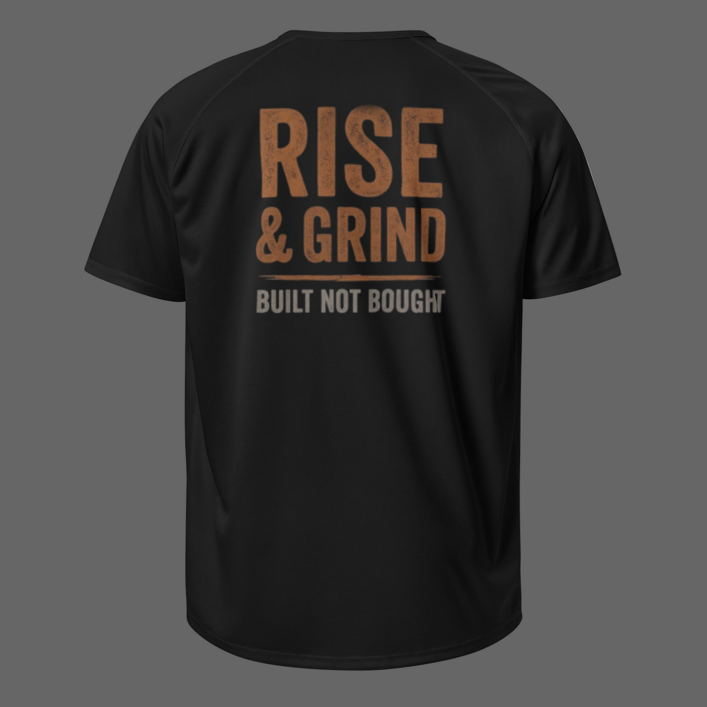 Rise & Grind T-shirt